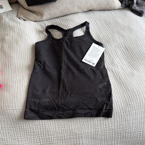 *NWT* Lululemon Ebb to Street Tank